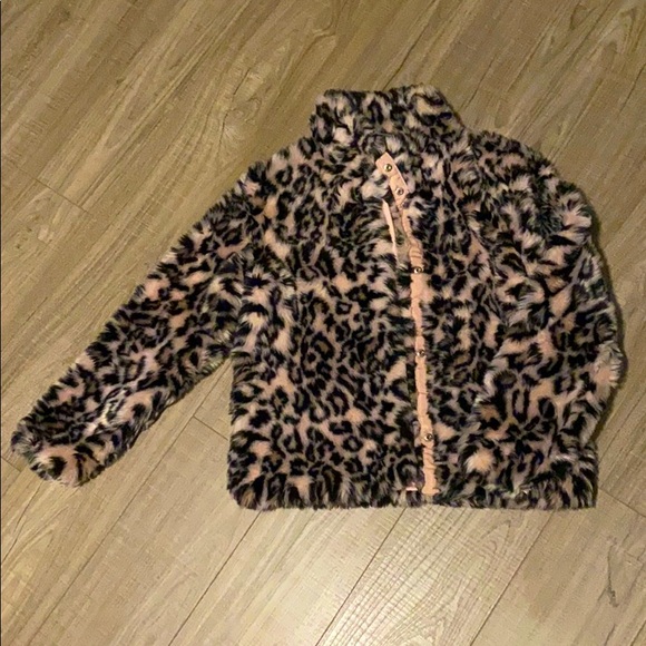 Winter Jacket - Picture 2 of 16